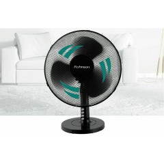 Rohnson R-8371 Επιτραπέζιος Ανεμιστήρας 45W Διαμέτρου 40cm Rohnson R-8371 Επιτραπέζιος Ανεμιστήρας 45W Διαμέτρου 40cm